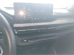 Geely Emgrand X3 PRO 1.5L CVT Luxury - ფოტო 13