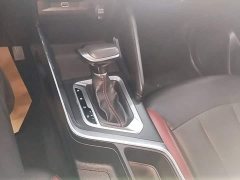 Geely Emgrand X3 PRO 1.5L CVT Luxury - ფოტო 14