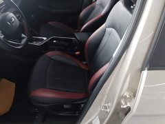 Geely Emgrand X3 PRO 1.5L CVT Luxury - ფოტო 15