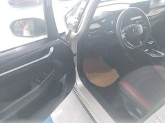 Geely Emgrand X3 PRO 1.5L CVT Luxury - ფოტო 16