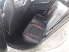 Geely Emgrand X3 PRO 1.5L CVT Luxury - ფოტო 17