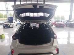 Geely Emgrand X3 PRO 1.5L CVT Luxury - ფოტო 19