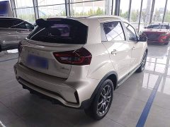 Geely Emgrand X3 PRO 1.5L CVT Luxury - ფოტო 7