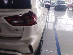 Geely Emgrand X3 PRO 1.5L CVT Luxury - ფოტო 8