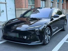 NIO ET5 75kWh - ფოტო 1