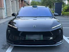 NIO ET5 75kWh - ფოტო 3
