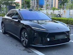 NIO ET5 75kWh - ფოტო 4