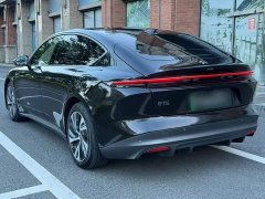 NIO ET5 75kWh - ფოტო 5