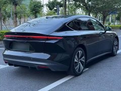 NIO ET5 75kWh - ფოტო 7