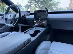 NIO ET5 75kWh - ფოტო 8