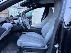 NIO ET5 75kWh - ფოტო 9
