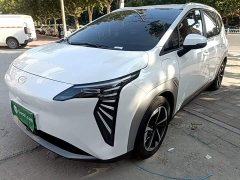 GAC AION Y 2025 Plus 610 Smart Edition - ფოტო 1