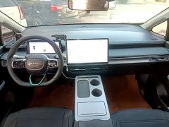GAC AION Y 2025 Plus 610 Smart Edition - ფოტო 10