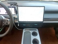 GAC AION Y 2025 Plus 610 Smart Edition - ფოტო 13