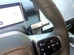 GAC AION Y 2025 Plus 610 Smart Edition - ფოტო 14