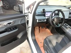GAC AION Y 2025 Plus 610 Smart Edition - ფოტო 16