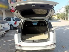 GAC AION Y 2025 Plus 610 Smart Edition - ფოტო 19
