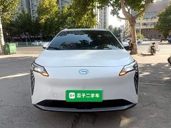GAC AION Y 2025 Plus 610 Smart Edition - ფოტო 3