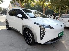 GAC AION Y 2025 Plus 610 Smart Edition - ფოტო 4