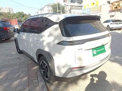 GAC AION Y 2025 Plus 610 Smart Edition - ფოტო 5