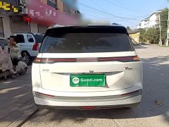 GAC AION Y 2025 Plus 610 Smart Edition - ფოტო 6