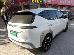 GAC AION Y 2025 Plus 610 Smart Edition - ფოტო 7