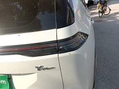 GAC AION Y 2025 Plus 610 Smart Edition - ფოტო 8