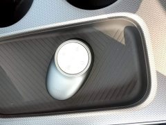 GAC AION Y 2025 Plus 610 Smart Edition - ფოტო 9