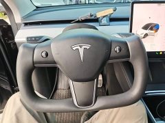 Tesla Model Y 2023 Rear-Wheel Drive - ფოტო 11
