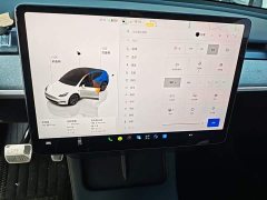 Tesla Model Y 2023 Rear-Wheel Drive - ფოტო 13