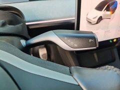 Tesla Model Y 2023 Rear-Wheel Drive - ფოტო 14