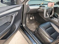 Tesla Model Y 2023 Rear-Wheel Drive - ფოტო 16