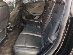 Tesla Model Y 2023 Rear-Wheel Drive - ფოტო 17