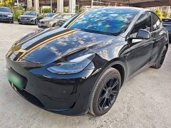 Tesla Model Y 2023 Rear-Wheel Drive - ფოტო 2