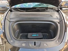 Tesla Model Y 2023 Rear-Wheel Drive - ფოტო 20