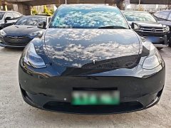 Tesla Model Y 2023 Rear-Wheel Drive - ფოტო 3