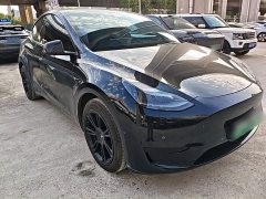Tesla Model Y 2023 Rear-Wheel Drive - ფოტო 4
