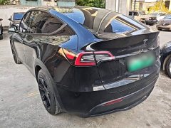Tesla Model Y 2023 Rear-Wheel Drive - ფოტო 5