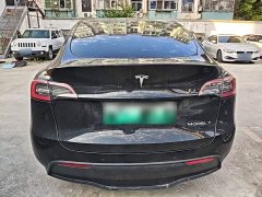 Tesla Model Y 2023 Rear-Wheel Drive - ფოტო 6
