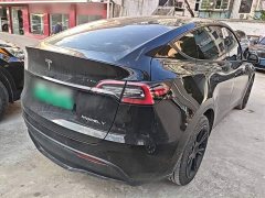 Tesla Model Y 2023 Rear-Wheel Drive - ფოტო 7