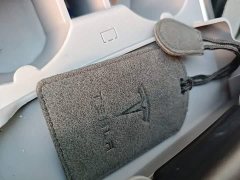 Tesla Model Y 2023 Rear-Wheel Drive - ფოტო 9