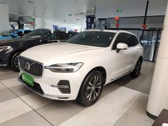 Volvo XC60 B5 AWD Smart Luxury Edition - ფოტო 1
