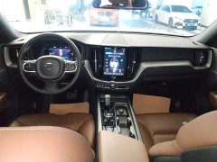 Volvo XC60 B5 AWD Smart Luxury Edition - ფოტო 10