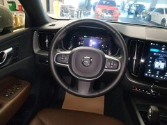 Volvo XC60 B5 AWD Smart Luxury Edition - ფოტო 11