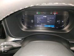 Volvo XC60 B5 AWD Smart Luxury Edition - ფოტო 12