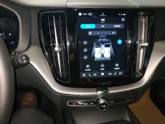 Volvo XC60 B5 AWD Smart Luxury Edition - ფოტო 13