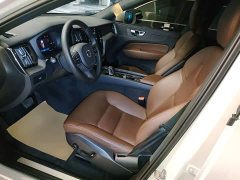 Volvo XC60 B5 AWD Smart Luxury Edition - ფოტო 15