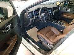 Volvo XC60 B5 AWD Smart Luxury Edition - ფოტო 16
