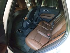 Volvo XC60 B5 AWD Smart Luxury Edition - ფოტო 17