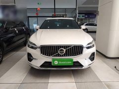 Volvo XC60 B5 AWD Smart Luxury Edition - ფოტო 3